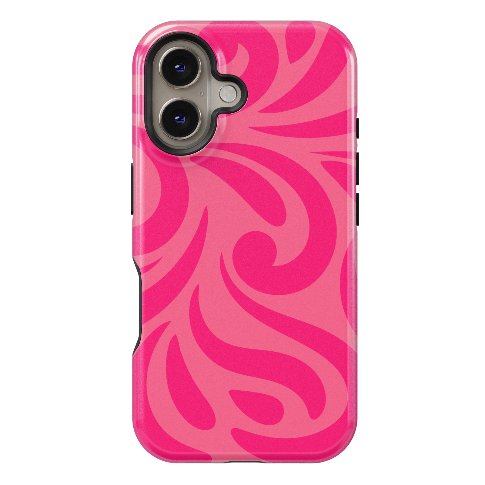 Magenta Luxe