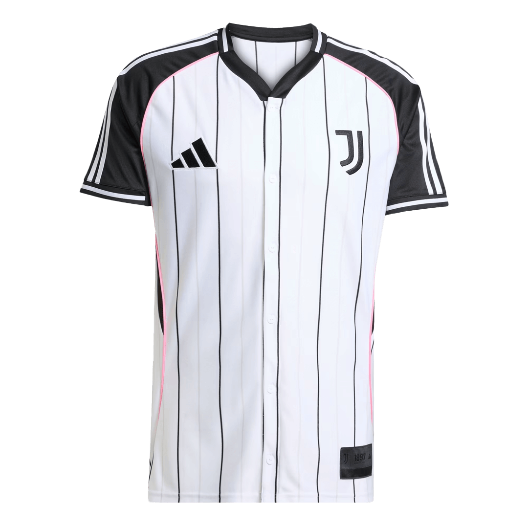 Juventus US Pack Shirt 2025/26