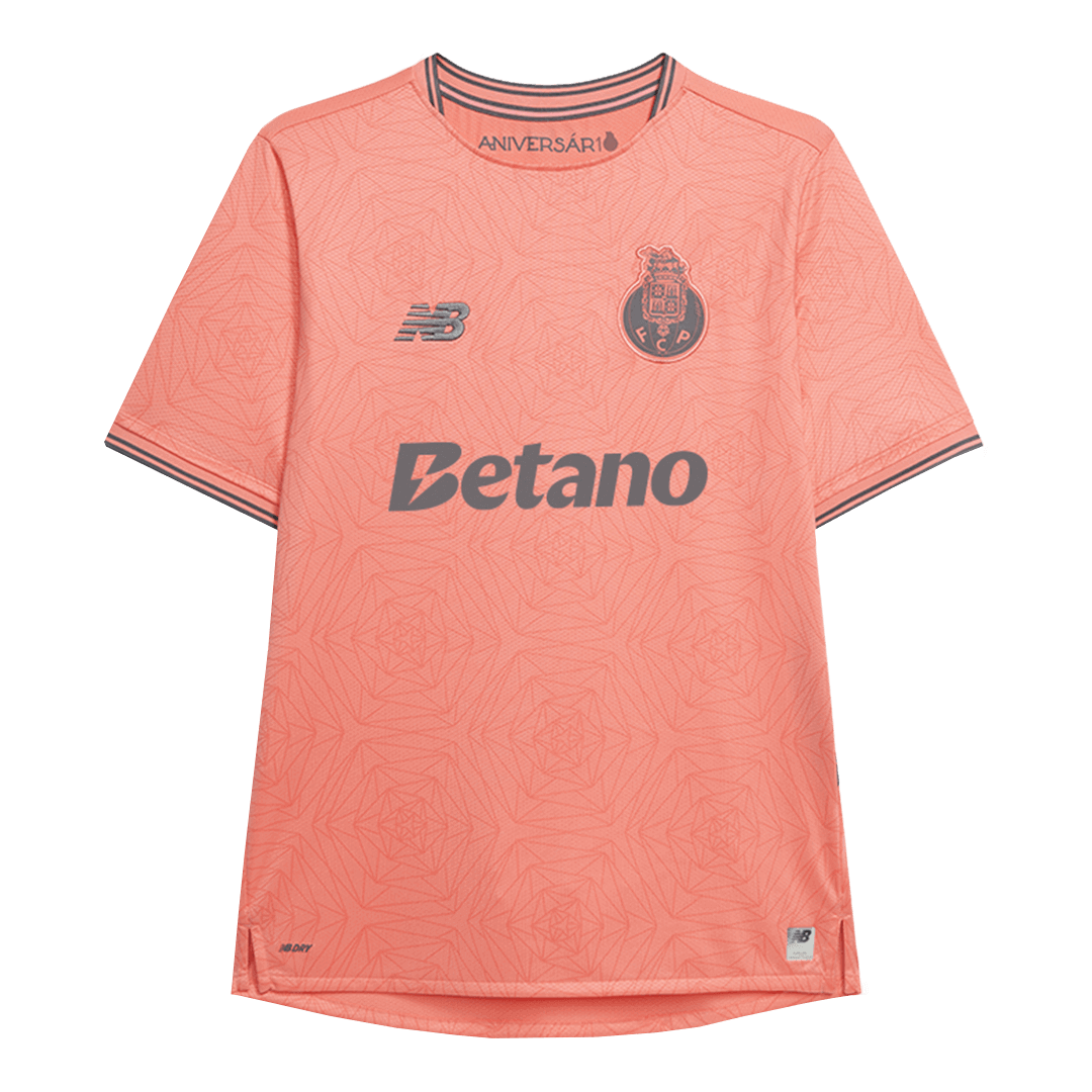 FC Porto Away Soccer Jersey 2025/26