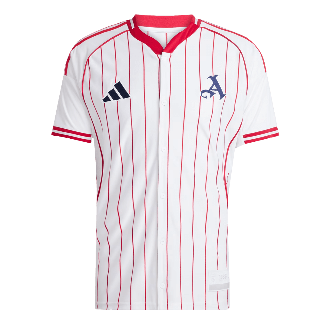 Arsenal US Pack Shirt 2025/26